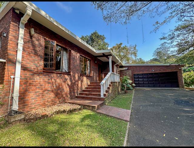 3 BEDROOM FREEHOLD SOLD IN WESTVILLE
